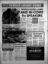 Torbay Express and South Devon Echo Saturday 01 August 1981 Page 5