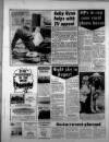 Torbay Express and South Devon Echo Saturday 01 August 1981 Page 18