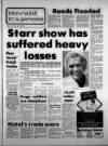 Torbay Express and South Devon Echo Thursday 06 August 1981 Page 1