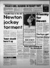 Torbay Express and South Devon Echo Thursday 06 August 1981 Page 20