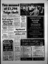 Torbay Express and South Devon Echo Friday 07 August 1981 Page 7