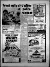Torbay Express and South Devon Echo Friday 07 August 1981 Page 11