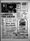 Torbay Express and South Devon Echo Friday 07 August 1981 Page 13