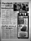 Torbay Express and South Devon Echo Friday 07 August 1981 Page 15