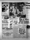 Torbay Express and South Devon Echo Friday 07 August 1981 Page 16