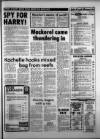 Torbay Express and South Devon Echo Friday 07 August 1981 Page 29