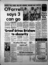 Torbay Express and South Devon Echo Friday 07 August 1981 Page 32