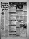 Torbay Express and South Devon Echo Tuesday 01 September 1981 Page 3