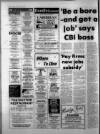 Torbay Express and South Devon Echo Tuesday 01 September 1981 Page 4