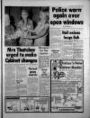 Torbay Express and South Devon Echo Tuesday 01 September 1981 Page 5