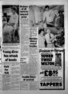 Torbay Express and South Devon Echo Tuesday 01 September 1981 Page 11