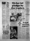 Torbay Express and South Devon Echo Wednesday 02 September 1981 Page 2