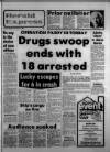 Torbay Express and South Devon Echo Monday 14 September 1981 Page 1