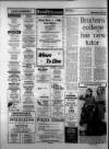 Torbay Express and South Devon Echo Monday 14 September 1981 Page 4