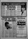 Torbay Express and South Devon Echo Monday 14 September 1981 Page 17