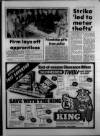 Torbay Express and South Devon Echo Wednesday 16 September 1981 Page 7