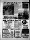 Torbay Express and South Devon Echo Thursday 01 October 1981 Page 6