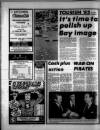 Torbay Express and South Devon Echo Thursday 01 October 1981 Page 10
