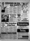 Torbay Express and South Devon Echo Thursday 01 October 1981 Page 11