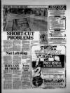Torbay Express and South Devon Echo Friday 02 October 1981 Page 15
