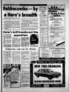 Torbay Express and South Devon Echo Friday 02 October 1981 Page 29