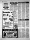 Torbay Express and South Devon Echo Friday 02 October 1981 Page 30