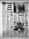 Torbay Express and South Devon Echo Monday 05 October 1981 Page 2