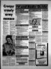 Torbay Express and South Devon Echo Monday 05 October 1981 Page 3