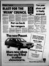 Torbay Express and South Devon Echo Monday 05 October 1981 Page 7