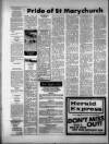 Torbay Express and South Devon Echo Monday 05 October 1981 Page 14