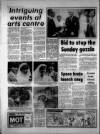 Torbay Express and South Devon Echo Monday 05 October 1981 Page 18
