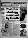 Torbay Express and South Devon Echo Tuesday 06 October 1981 Page 1