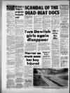 Torbay Express and South Devon Echo Tuesday 06 October 1981 Page 2