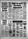 Torbay Express and South Devon Echo Tuesday 06 October 1981 Page 15