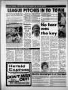 Torbay Express and South Devon Echo Tuesday 06 October 1981 Page 18