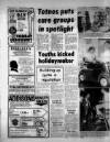 Torbay Express and South Devon Echo Thursday 08 October 1981 Page 12