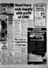 Torbay Express and South Devon Echo Thursday 08 October 1981 Page 13