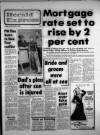 Torbay Express and South Devon Echo Friday 09 October 1981 Page 1