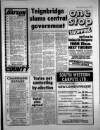 Torbay Express and South Devon Echo Friday 09 October 1981 Page 13