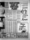 Torbay Express and South Devon Echo Friday 09 October 1981 Page 17