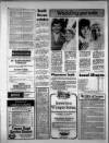 Torbay Express and South Devon Echo Friday 09 October 1981 Page 28
