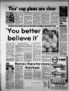 Torbay Express and South Devon Echo Friday 09 October 1981 Page 32