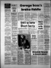 Torbay Express and South Devon Echo Saturday 10 October 1981 Page 2