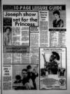 Torbay Express and South Devon Echo Saturday 10 October 1981 Page 5