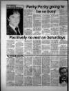 Torbay Express and South Devon Echo Saturday 10 October 1981 Page 8