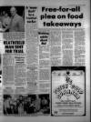 Torbay Express and South Devon Echo Wednesday 14 October 1981 Page 11