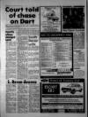 Torbay Express and South Devon Echo Wednesday 14 October 1981 Page 16
