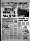 Torbay Express and South Devon Echo Friday 16 October 1981 Page 1