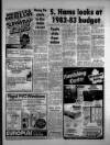 Torbay Express and South Devon Echo Friday 16 October 1981 Page 9