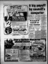 Torbay Express and South Devon Echo Friday 16 October 1981 Page 12